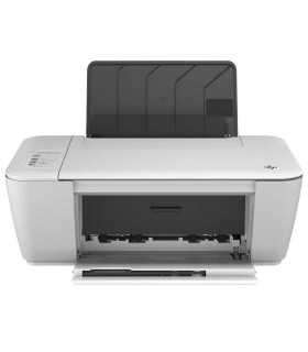 چند کاره اچ پی جوهر افشان پرینتر HP Deskjet 1510 All-in-one Printer B2L56B
