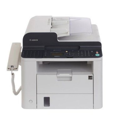 پرینتر|دستگاه کپی|فکس|اسکنر/فکس کانن Canon Laser Fax-L410