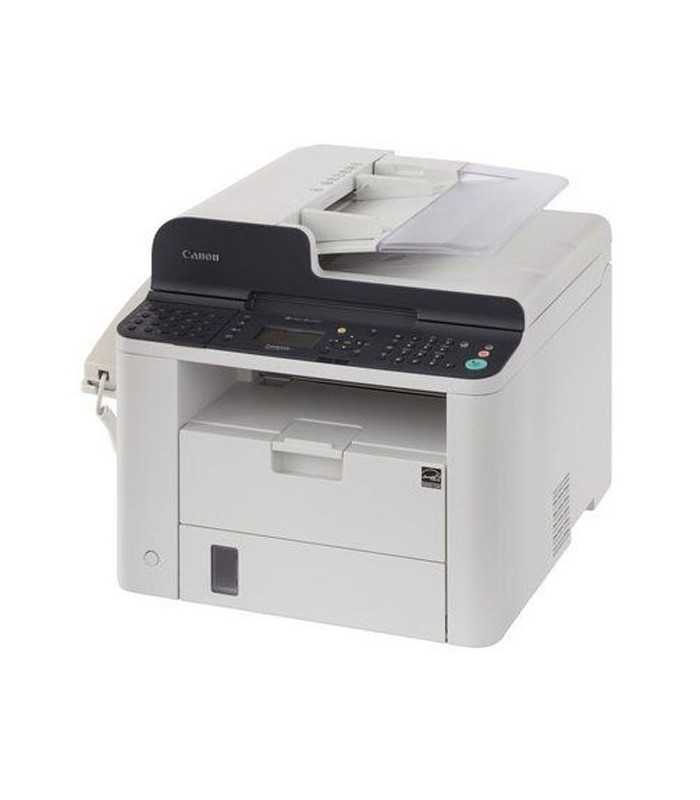 فکس کانن Canon Laser Fax-L410