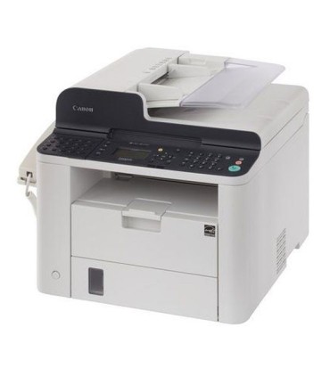 پرینتر|دستگاه کپی|فکس|اسکنر/فکس کانن Canon Laser Fax-L410