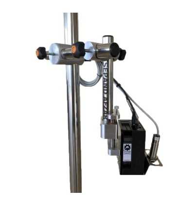 دستگاه جت پرینتر/جت پرینتر ثابت مدل PK810