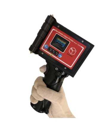 دستگاه جت پرینتر/جت پرینتر دستی مدل PK806