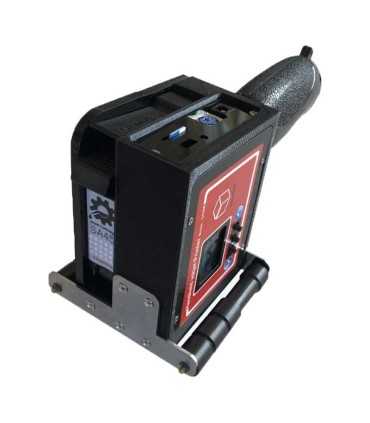 دستگاه جت پرینتر/جت پرینتر دستی مدل PK806