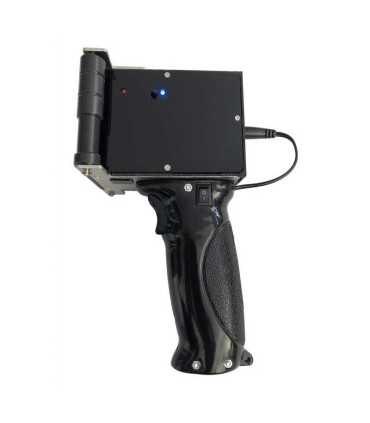 دستگاه جت پرینتر/جت پرینتر دستی مدل PK805