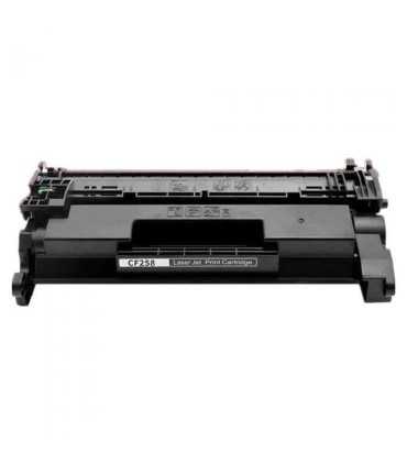 کارتریج | تونر/کارتریج تونر مشکی اچ پی HP 58A