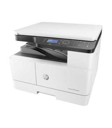 پرینتر|دستگاه کپی|فکس|اسکنر/پرینتر سه کاره لیزری اچ پی HP M438dn