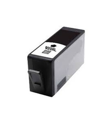 جوهر افشان اچ پی HP/کارتریج مشکی میل بالا اچ پی HP 920 BLACK XL CD975AN