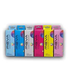 جوهر|مخزن|تانک|قابل شارژ/جوهر میوا پرینتر اپسون MEVA EPSON L1800