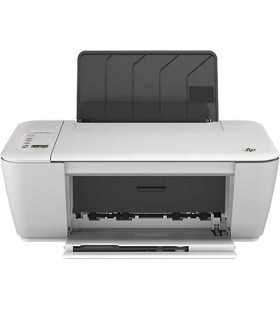 چند کاره اچ پی جوهر افشان پرینتر HP Deskjet Ink Advantage 2545 All-in-One Printer A9U23C