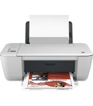 چند کاره اچ پی جوهر افشان/پرینتر جوهرافشان اچ پی HP 2545 A9U23C