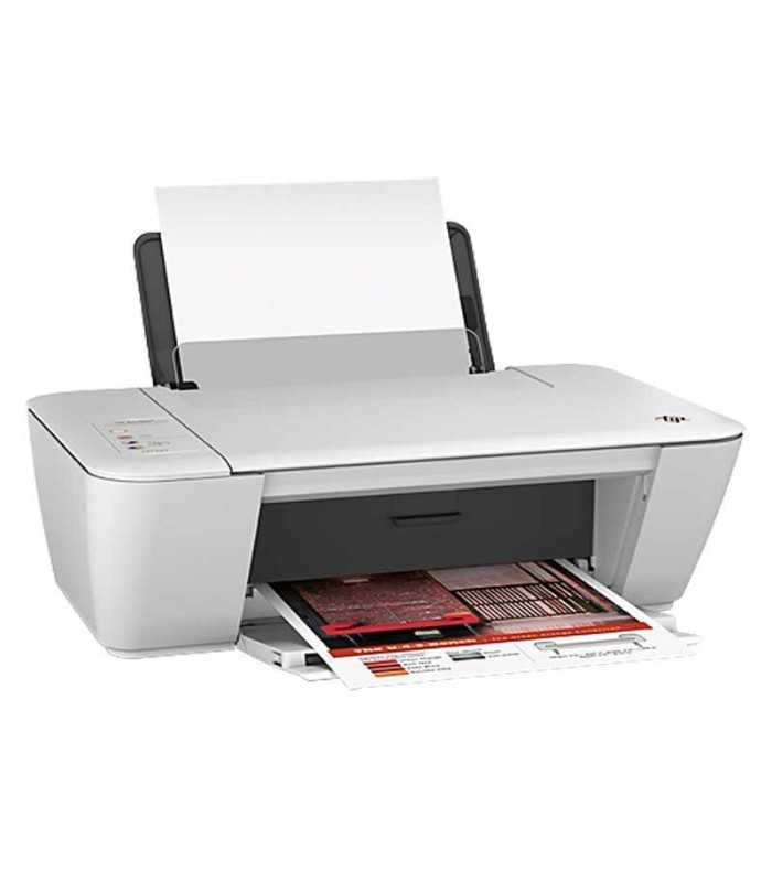 چند کاره اچ پی جوهر افشان پرینتر HP Deskjet Ink Advantage 1515 All-in-One Printer B2L57C