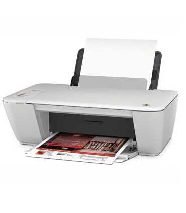 چند کاره اچ پی جوهر افشان/پرینتر جوهرافشان HP 1515 B2L57C