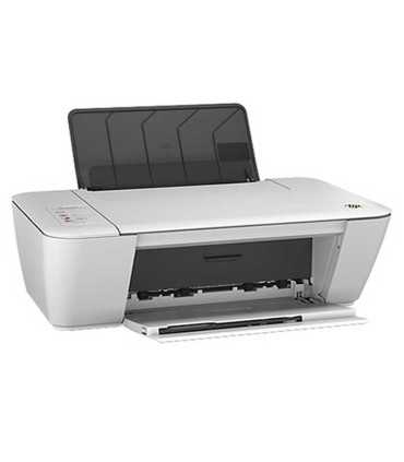 چند کاره اچ پی جوهر افشان/پرینتر جوهرافشان HP 1515 B2L57C