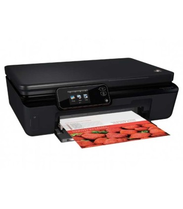 چند کاره اچ پی جوهر افشان/پرینتر جوهرافشان اچ پی HP 5525 CZ282C