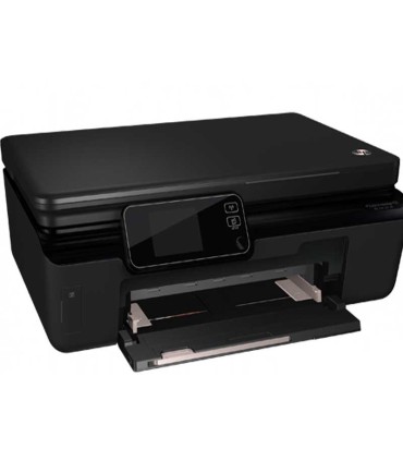 چند کاره اچ پی جوهر افشان/پرینتر جوهرافشان اچ پی HP 5525 CZ282C