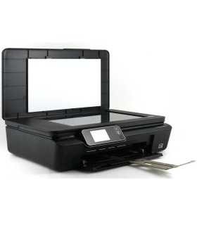 چند کاره اچ پی جوهر افشان پرینتر HP Deskjet Ink Advantage 5525 e-All-in-One Printer CZ282C