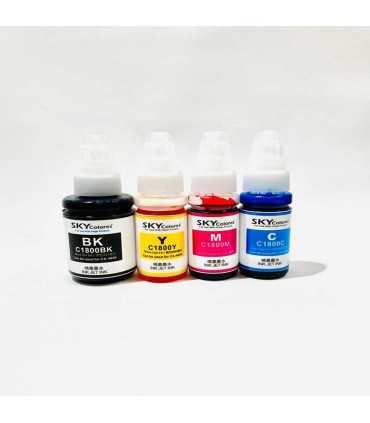 جوهر پرینتر/جوهر 490 کانن اسکای پلاس SKY PLUS CANON