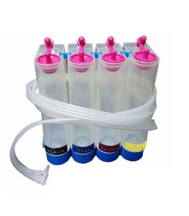 جوهر|مخزن|تانک|قابل شارژ/مخزن خالی بدون جوهر کانن و اچ پی