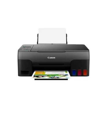 پرینتر|دستگاه کپی|فکس|اسکنر/پرینتر چندکاره جوهر افشان کانن PIXMA G3420