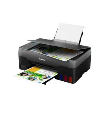 پرینتر|دستگاه کپی|فکس|اسکنر/پرینتر چندکاره جوهر افشان کانن PIXMA G3420