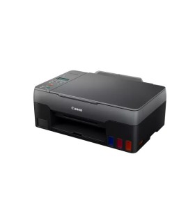 پرینتر|دستگاه کپی|فکس|اسکنر/پرینتر چندکاره جوهر افشان کانن PIXMA G3420