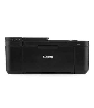 پرینتر|دستگاه کپی|فکس|اسکنر/پرینتر چندکاره جوهر افشان کانن PIXMA TR4640