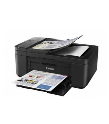 پرینتر|دستگاه کپی|فکس|اسکنر/پرینتر چندکاره جوهر افشان کانن PIXMA TR4640