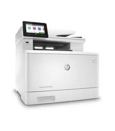 پرینتر|دستگاه کپی|فکس|اسکنر/پرینتر سه کاره لیزر رنگی اچ پی HP M479dw