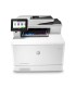 پرینتر|دستگاه کپی|فکس|اسکنر/پرینتر سه کاره لیزر رنگی اچ پی HP M479dw