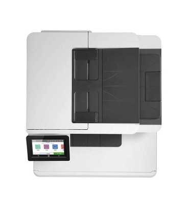 پرینتر|دستگاه کپی|فکس|اسکنر/پرینتر سه کاره لیزر رنگی اچ پی HP M479dw