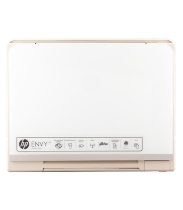 چند کاره اچ پی جوهر افشان/پرینتر جوهرافشان HP 110Printer CQ809C