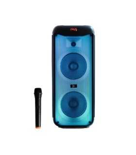 محصولات جانبی/اسپیکر بلوتوثی قابل حمل هیون Heaven 8500