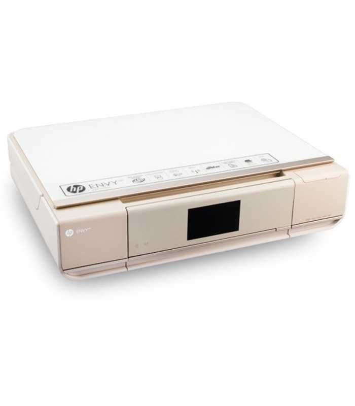 چند کاره اچ پی جوهر افشان پرینتر HP ENVY 110 e-All-in-One Printer CQ809C
