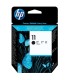 هد ( پلاتر | پرینتر )/ست کامل هد پلاتر اچ پی HP 11