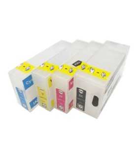 جوهر|مخزن|تانک|قابل شارژ/کارتریج قابل شارژ کانن Canon MB2340