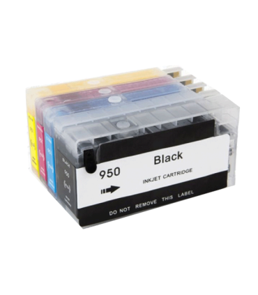 جوهر|مخزن|تانک|قابل شارژ/کارتریج قابل شارژ پرینتر HP Pro8600