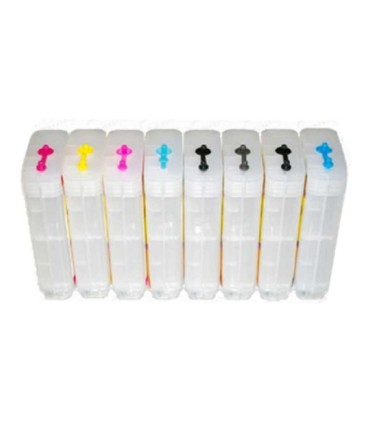 جوهر|مخزن|تانک|قابل شارژ/کارتریج قابل شارژ پلاتر HP Z2100