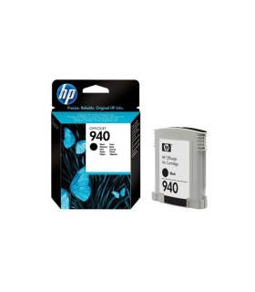 جوهر افشان اچ پی HP/کارتریج مشکی اچ پی HP 940 BLACK C4902AE