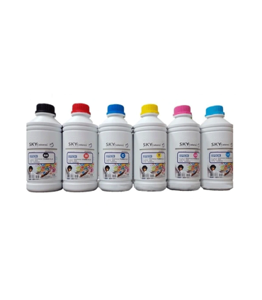 جوهر پرینتر/جوهر لیتری اسکای اپسون SKY EPSON 1000CC INK