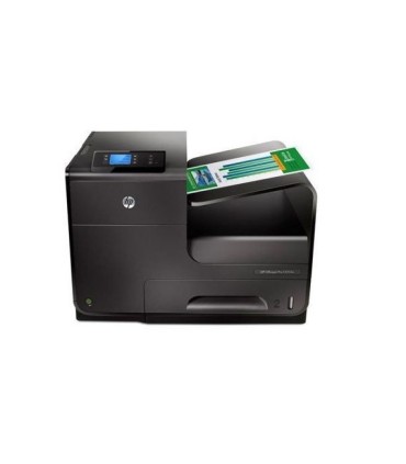 تک کاره اچ پی جوهر افشان/پرینتر تک کاره اچ پی جوهر افشان HP X451DW