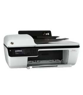 پرینتر|دستگاه کپی|فکس|اسکنر پرینتر HP Deskjet Ink Advantage 2645 All-in-One Printer