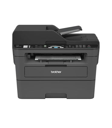 پرینتر|دستگاه کپی|فکس|اسکنر/پرینتر چند کاره لیزری برادر Brother MFC-L2715DW
