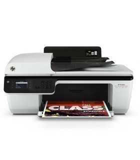پرینتر|دستگاه کپی|فکس|اسکنر پرینتر HP Deskjet Ink Advantage 2645 All-in-One Printer