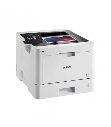 پرینتر|دستگاه کپی|فکس|اسکنر/پرینتر تک کاره لیزررنگی برادر Brother HL-L8360CDW