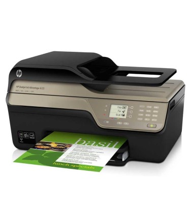 پرینتر|دستگاه کپی|فکس|اسکنر/پرینتر HP 4625 ALL-in-One CZ284C