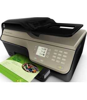 پرینتر|دستگاه کپی|فکس|اسکنر پرینتر HP DesKjet InK Advantage 4625 ALL-in-One Printer CZ284C