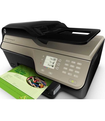 پرینتر|دستگاه کپی|فکس|اسکنر/پرینتر HP 4625 ALL-in-One CZ284C