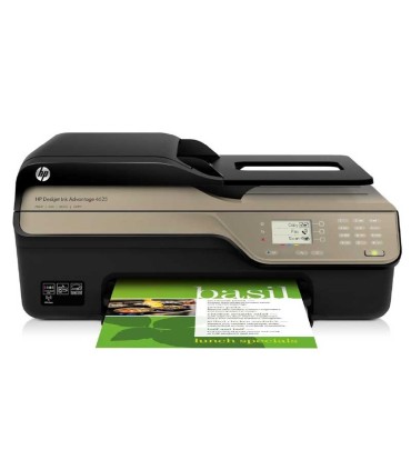 پرینتر|دستگاه کپی|فکس|اسکنر/پرینتر HP 4625 ALL-in-One CZ284C