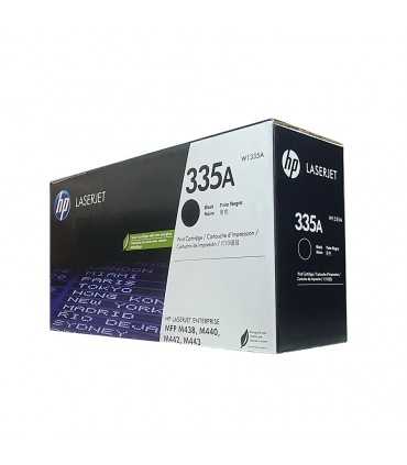 کارتریج | تونر/کارتریج تونر مشکی اچ پی HP 335A