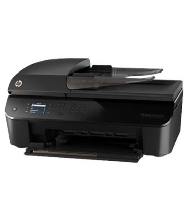پرینتر|دستگاه کپی|فکس|اسکنر/پرینتر HP Ink 4645 All-in-One Printer B4L10C